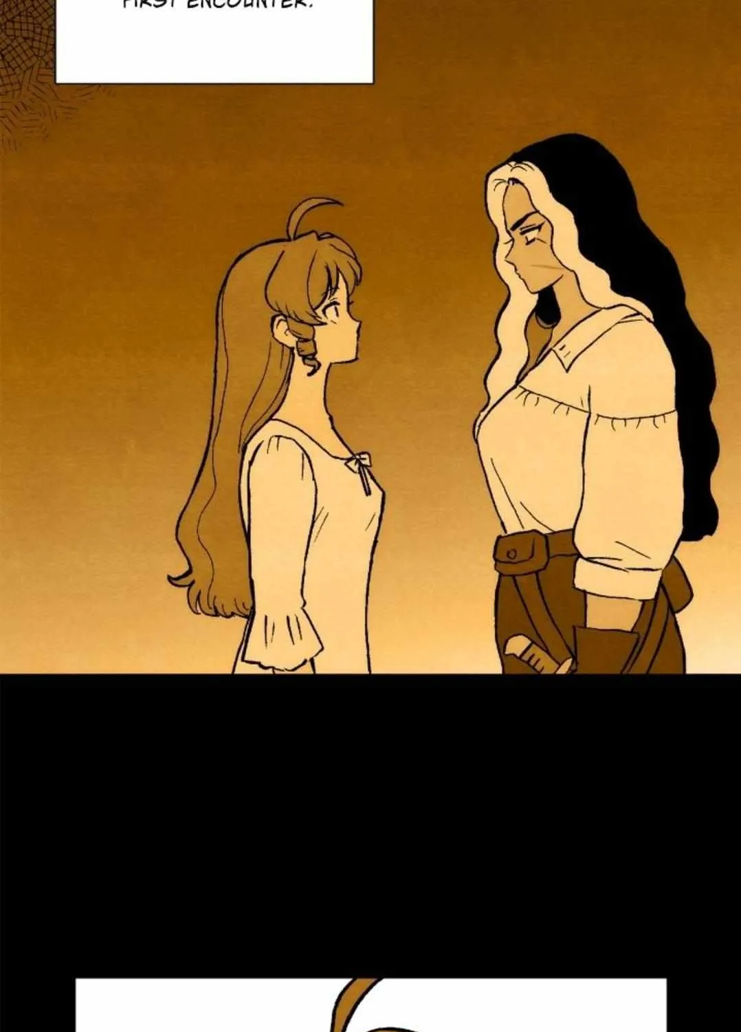 Sherbet Above the Sea of Fog Chapter 41 page 31 - 