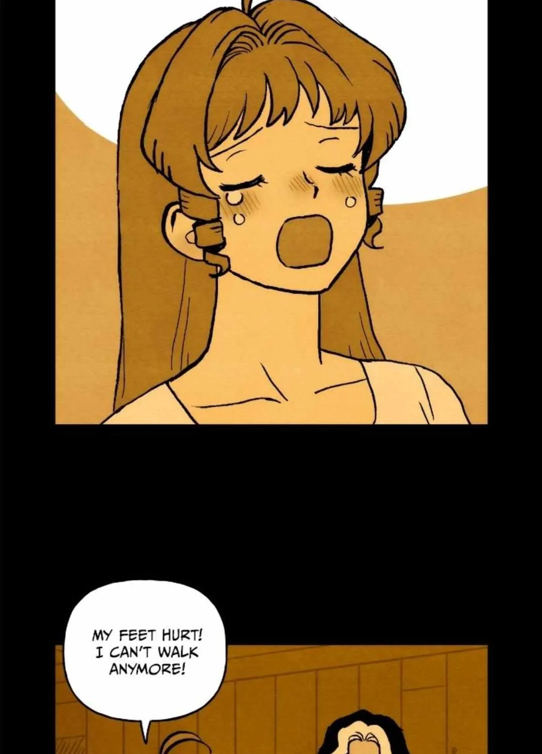 Sherbet Above the Sea of Fog Chapter 41 page 32 - 