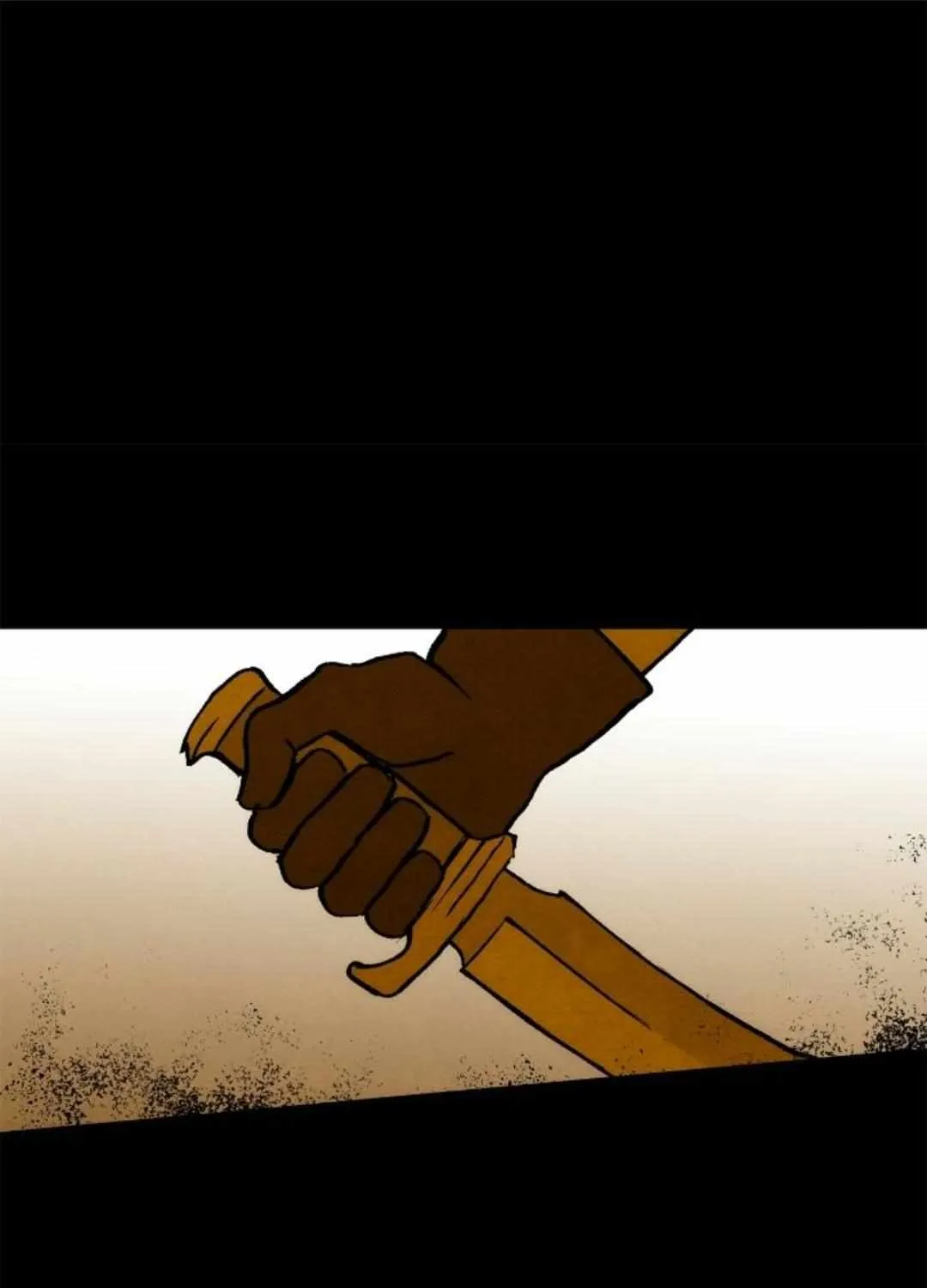 Sherbet Above the Sea of Fog Chapter 41 page 36 - 