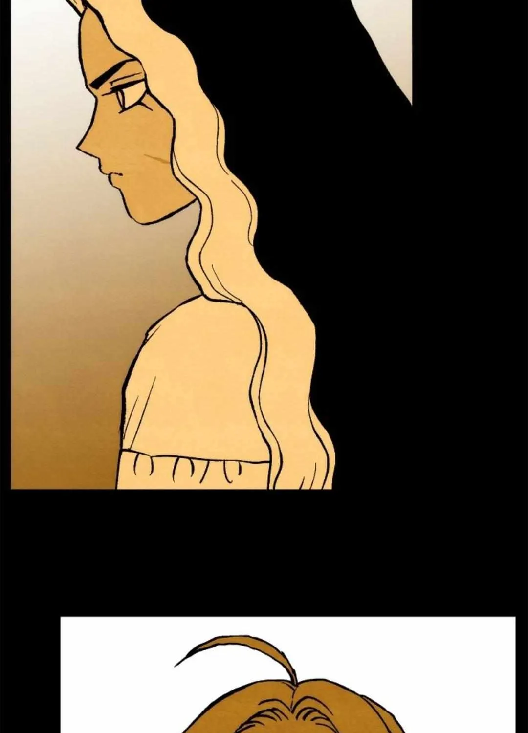 Sherbet Above the Sea of Fog Chapter 41 page 41 - 