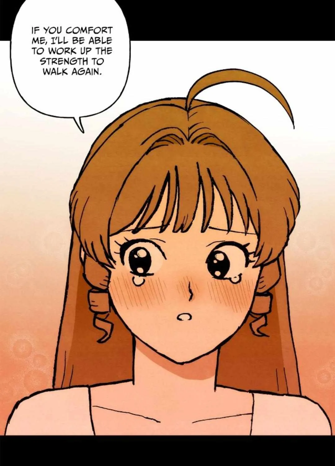 Sherbet Above the Sea of Fog Chapter 41 page 45 - 