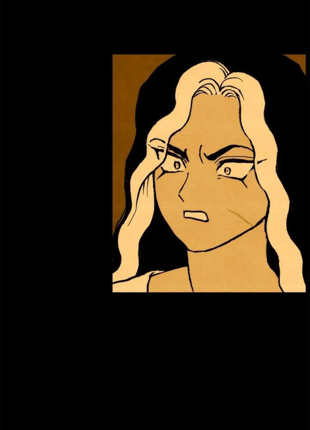 Sherbet Above the Sea of Fog Chapter 41 page 46 - 