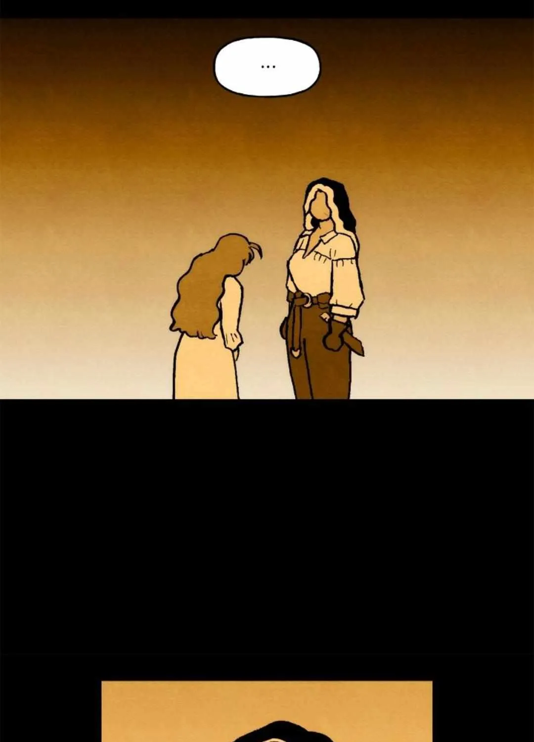 Sherbet Above the Sea of Fog Chapter 41 page 47 - 