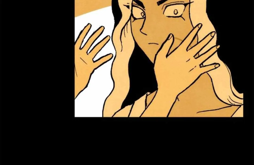 Sherbet Above the Sea of Fog Chapter 41 page 50 - 