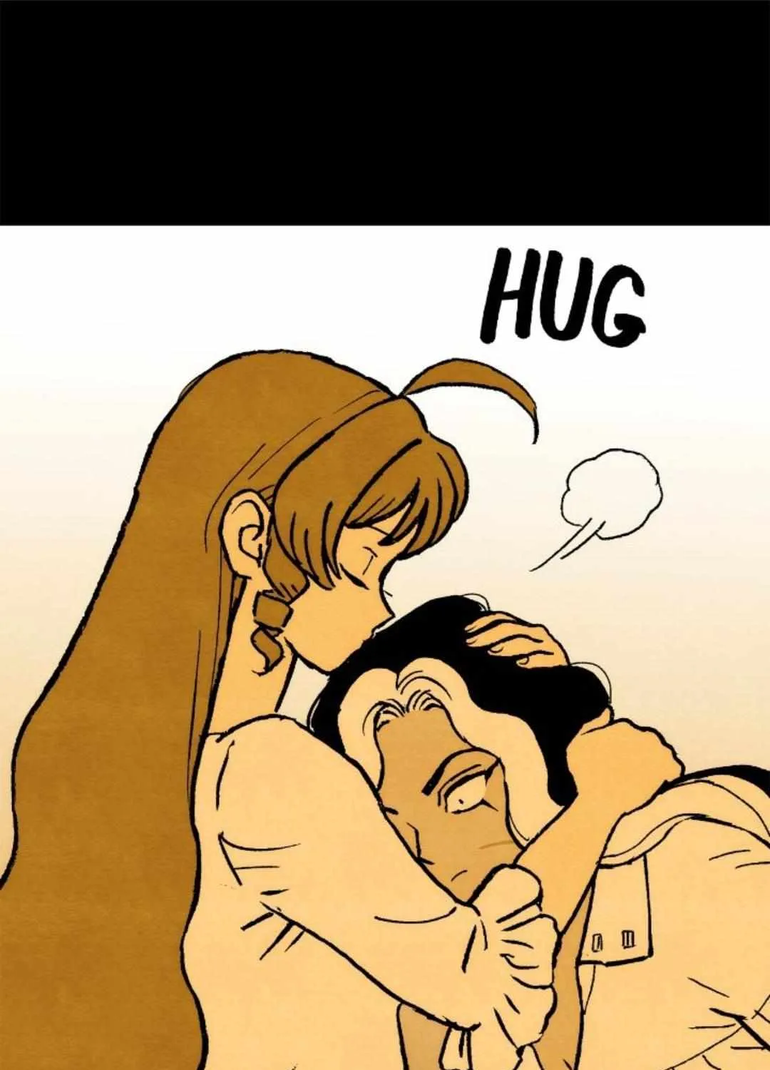 Sherbet Above the Sea of Fog Chapter 41 page 51 - 