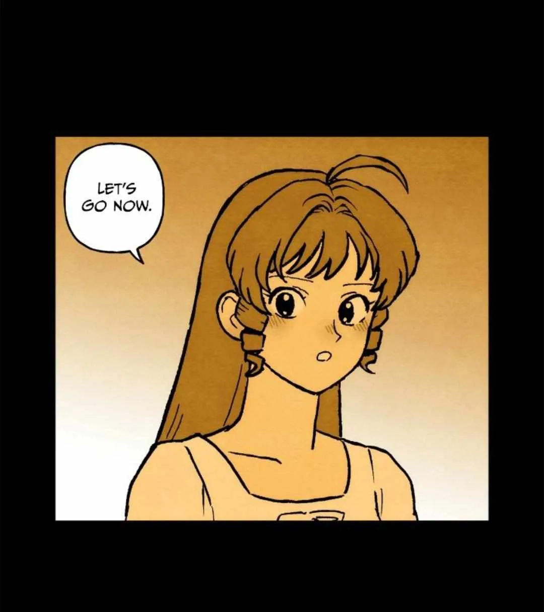Sherbet Above the Sea of Fog Chapter 41 page 57 - 