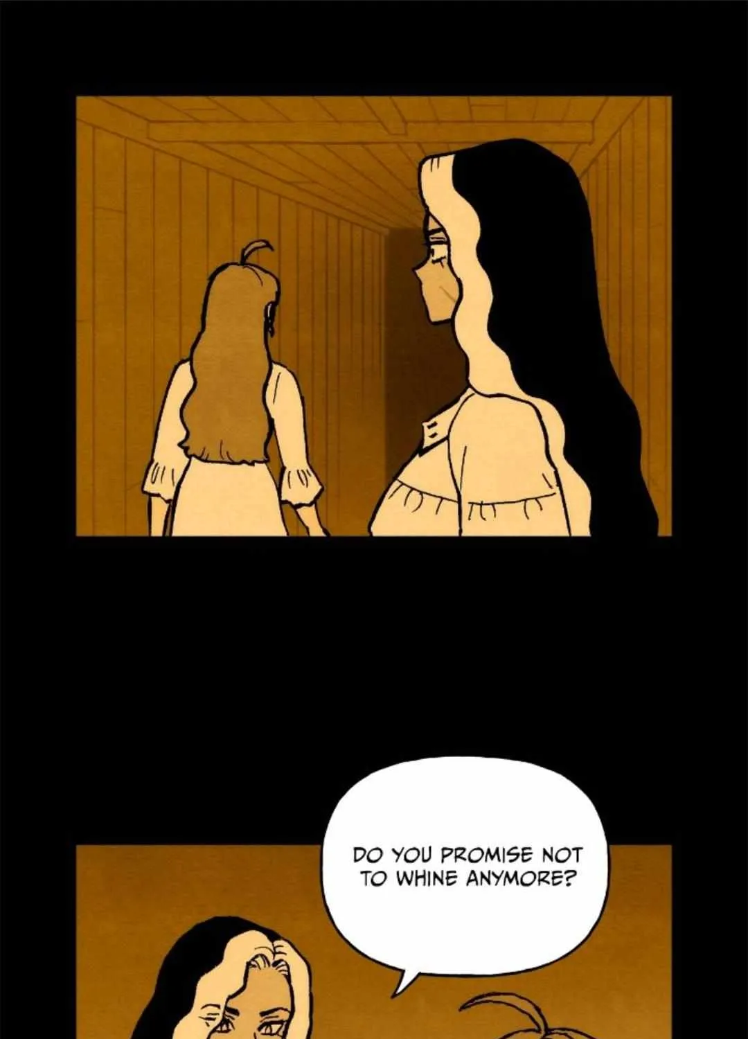 Sherbet Above the Sea of Fog Chapter 41 page 58 - 