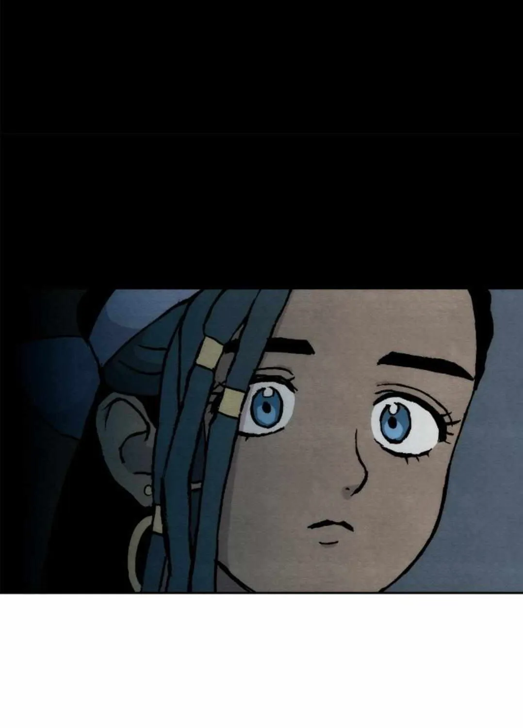 Sherbet Above the Sea of Fog Chapter 41 page 7 - 