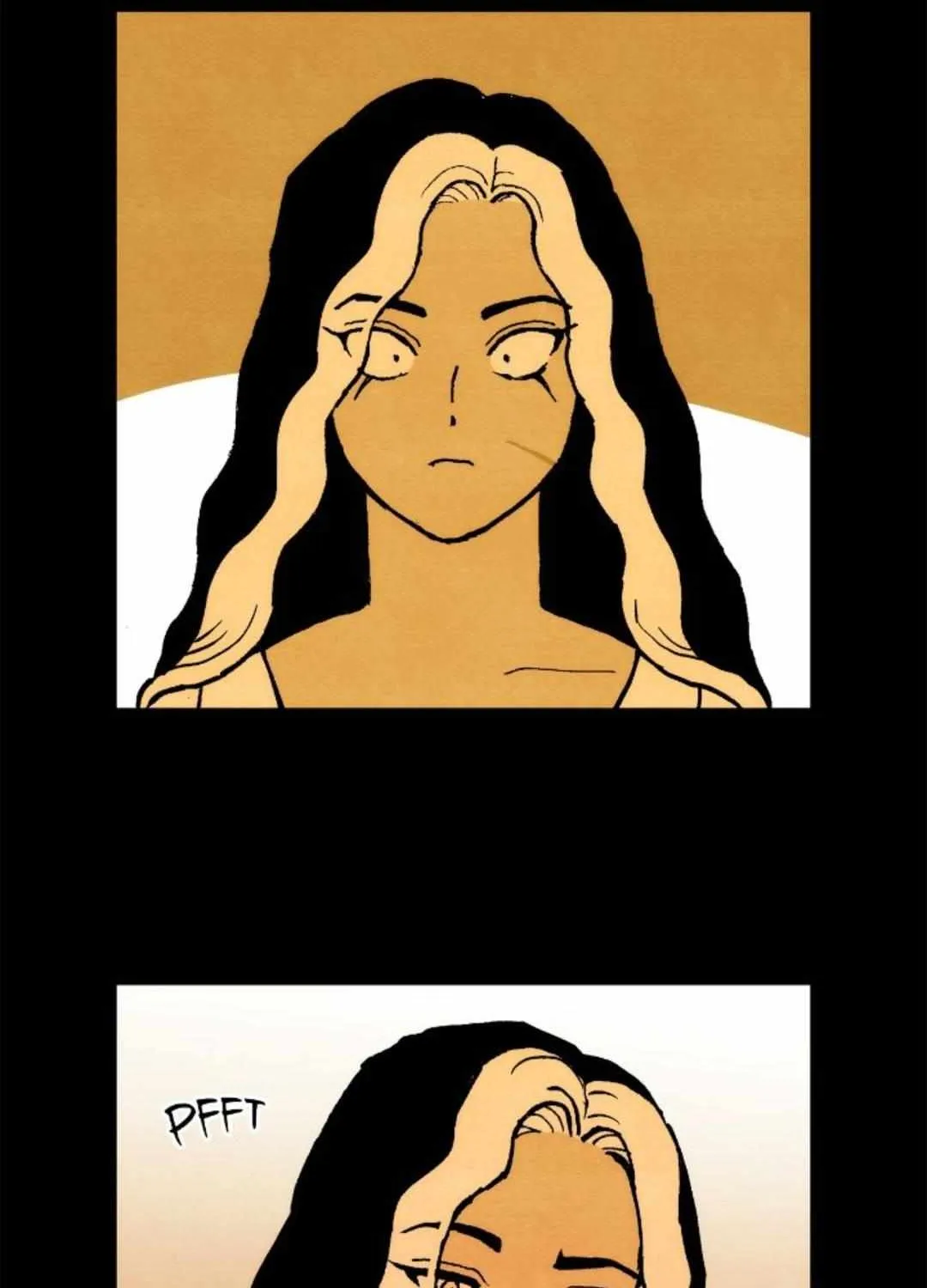 Sherbet Above the Sea of Fog Chapter 41 page 61 - 