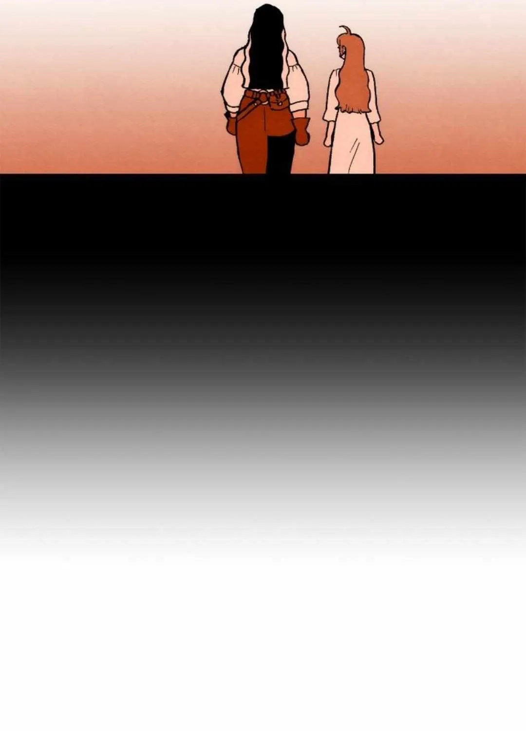 Sherbet Above the Sea of Fog Chapter 41 page 63 - 