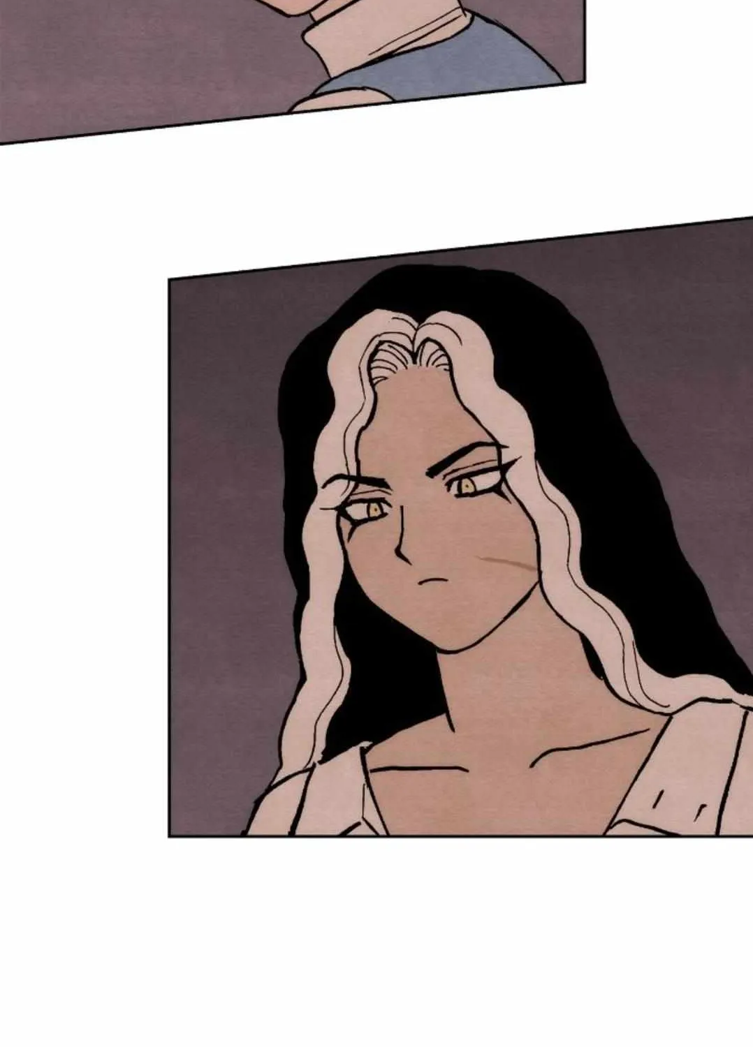 Sherbet Above the Sea of Fog Chapter 42 page 14 - 