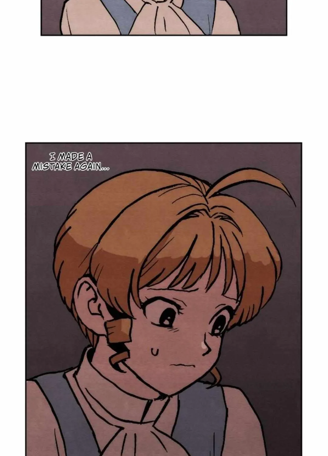 Sherbet Above the Sea of Fog Chapter 42 page 18 - 