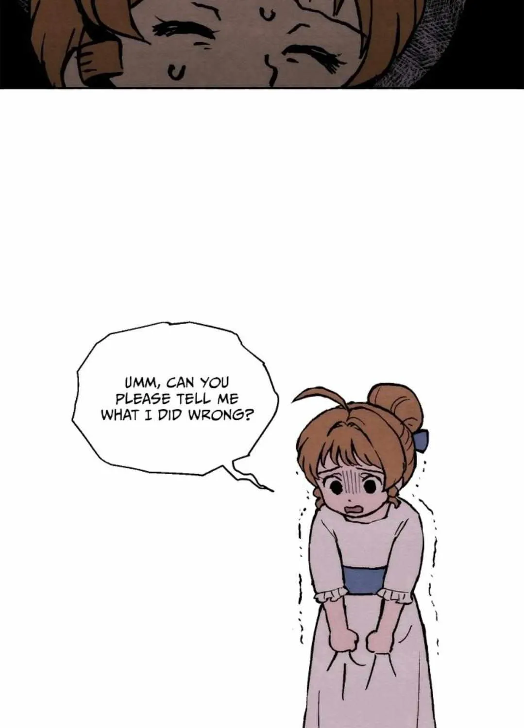 Sherbet Above the Sea of Fog Chapter 42 page 20 - 