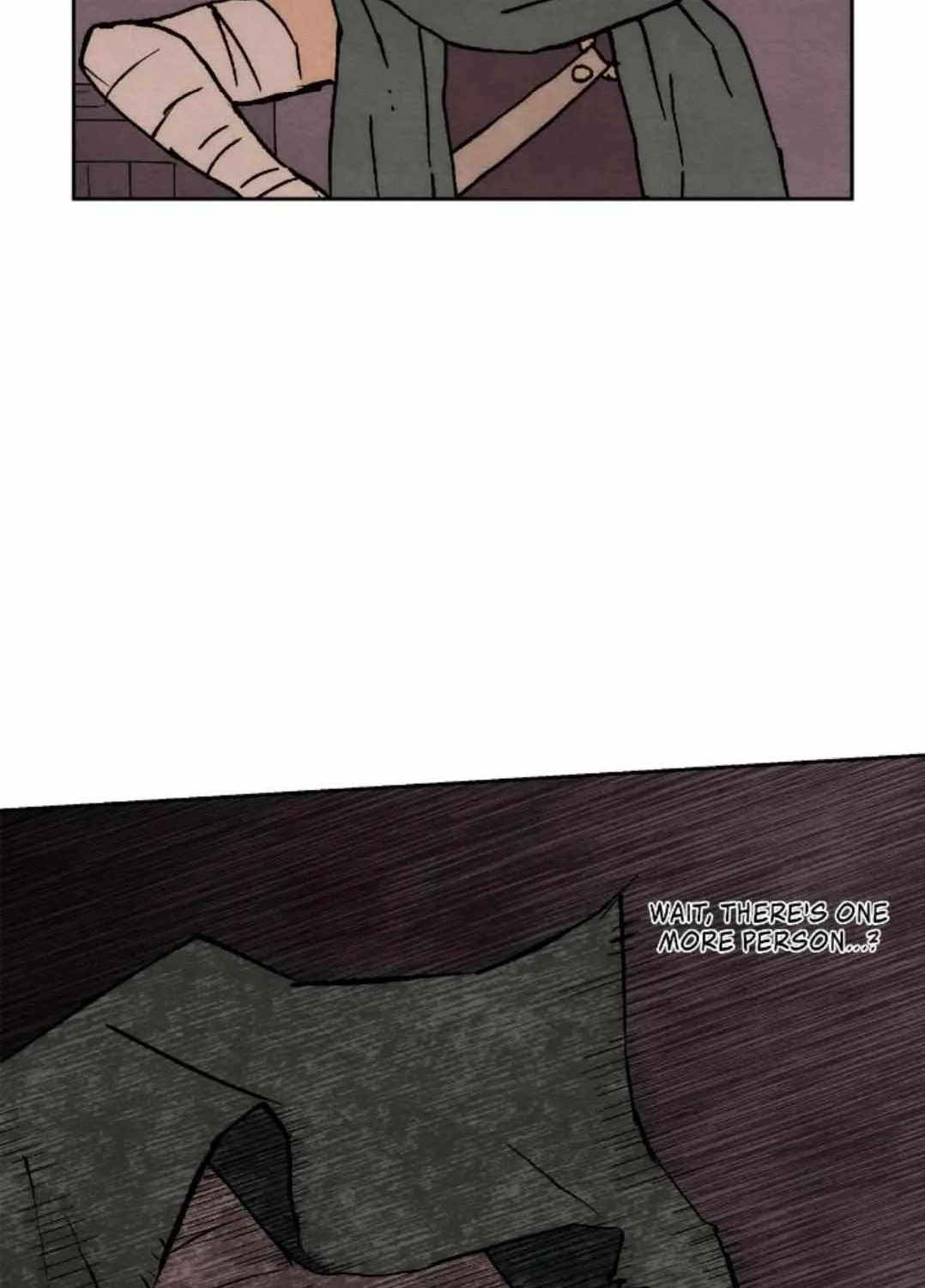 Sherbet Above the Sea of Fog Chapter 42 page 30 - 