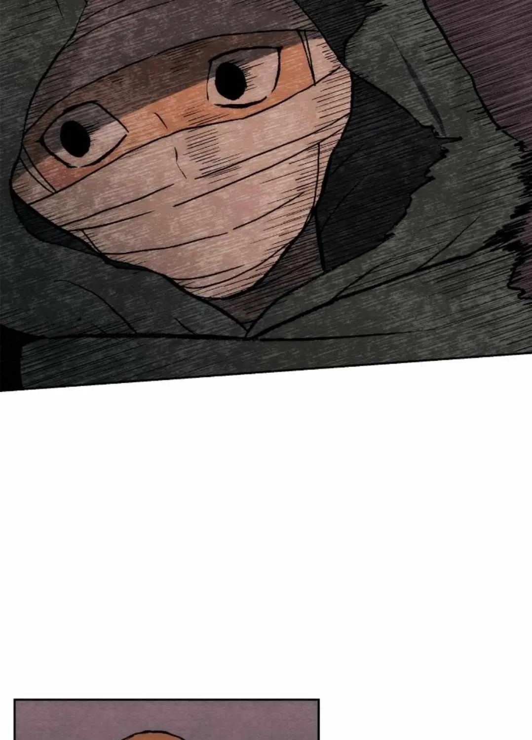 Sherbet Above the Sea of Fog Chapter 42 page 31 - 