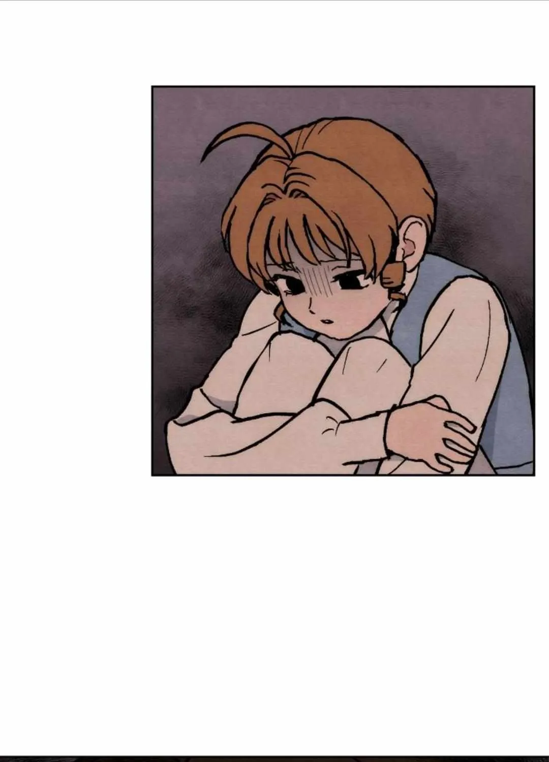 Sherbet Above the Sea of Fog Chapter 42 page 33 - 