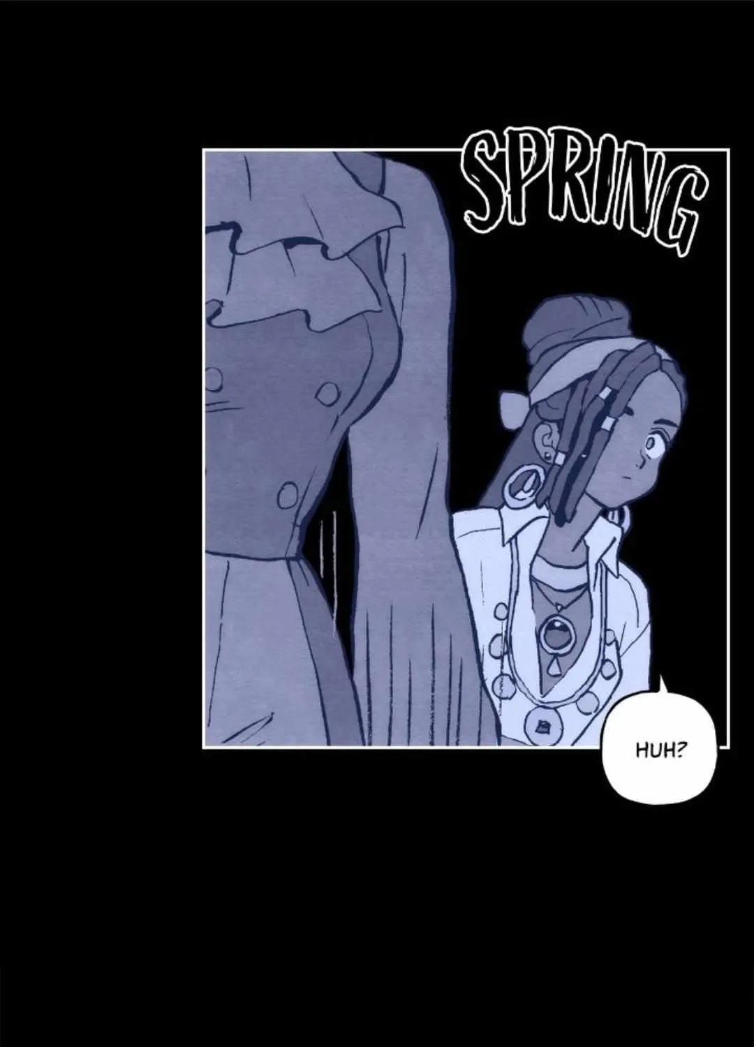 Sherbet Above the Sea of Fog Chapter 42 page 43 - 