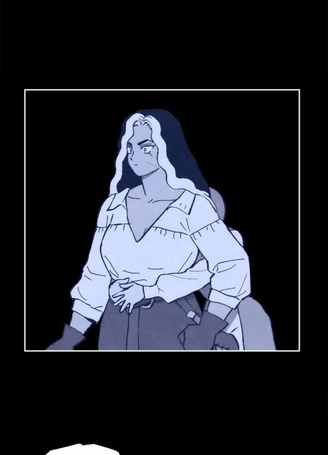Sherbet Above the Sea of Fog Chapter 42 page 45 - 