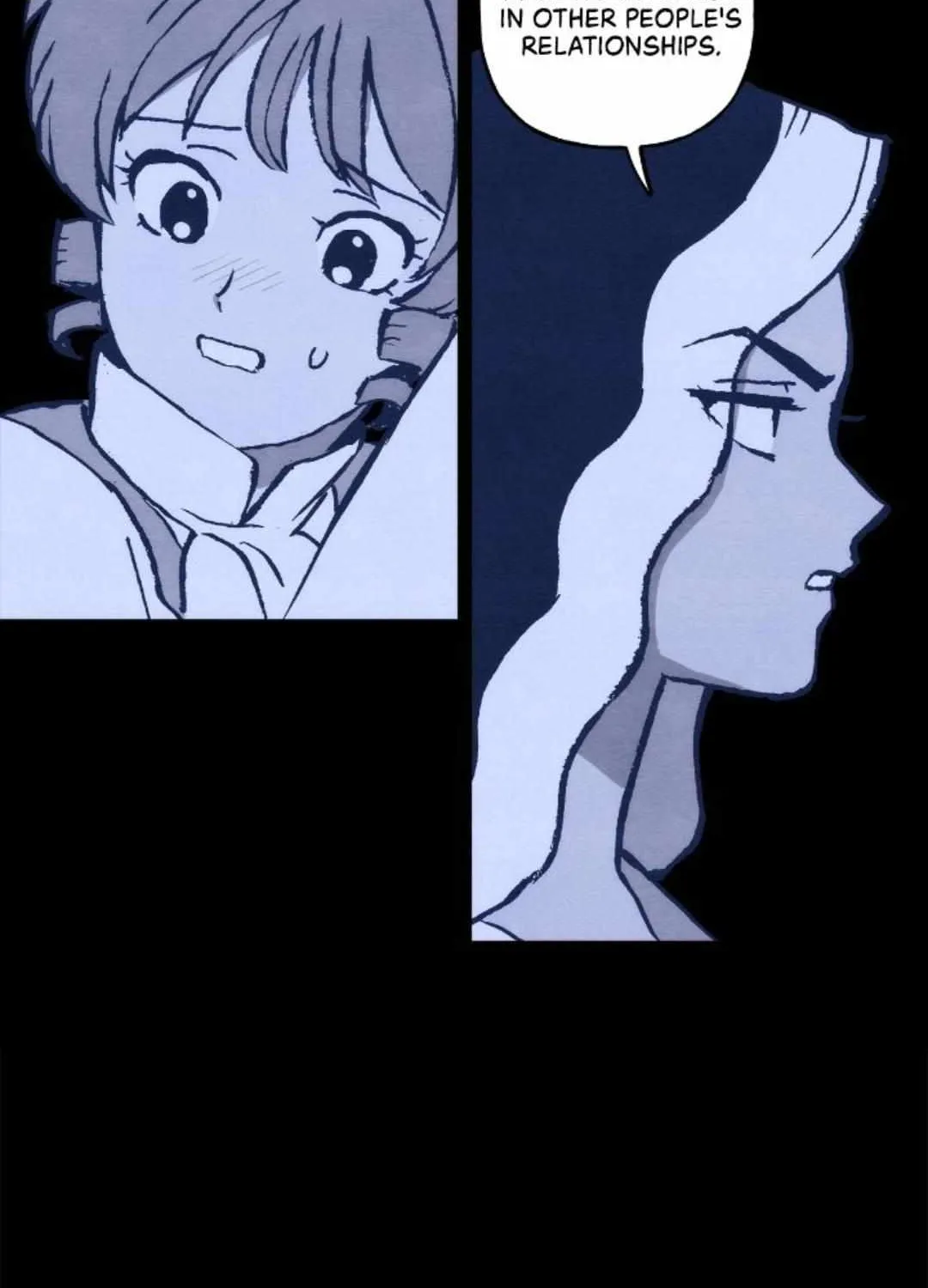 Sherbet Above the Sea of Fog Chapter 42 page 48 - 