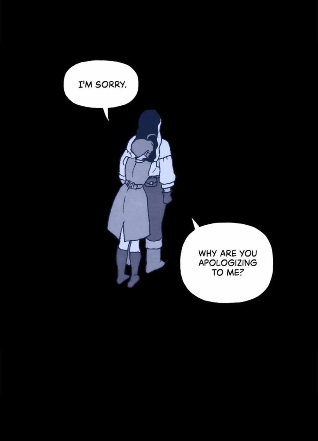Sherbet Above the Sea of Fog Chapter 42 page 49 - 