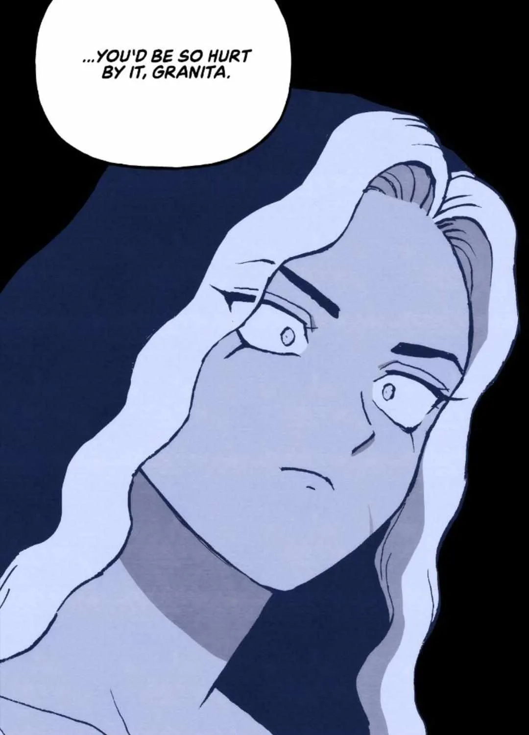 Sherbet Above the Sea of Fog Chapter 42 page 51 - 