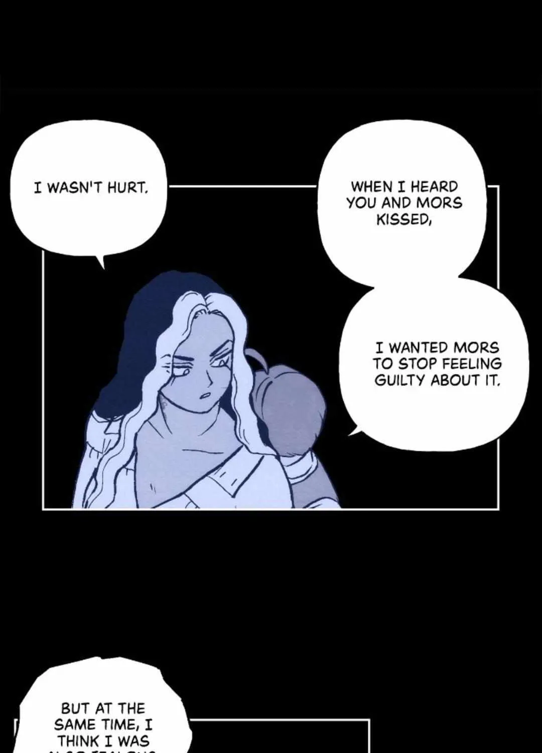 Sherbet Above the Sea of Fog Chapter 42 page 54 - 