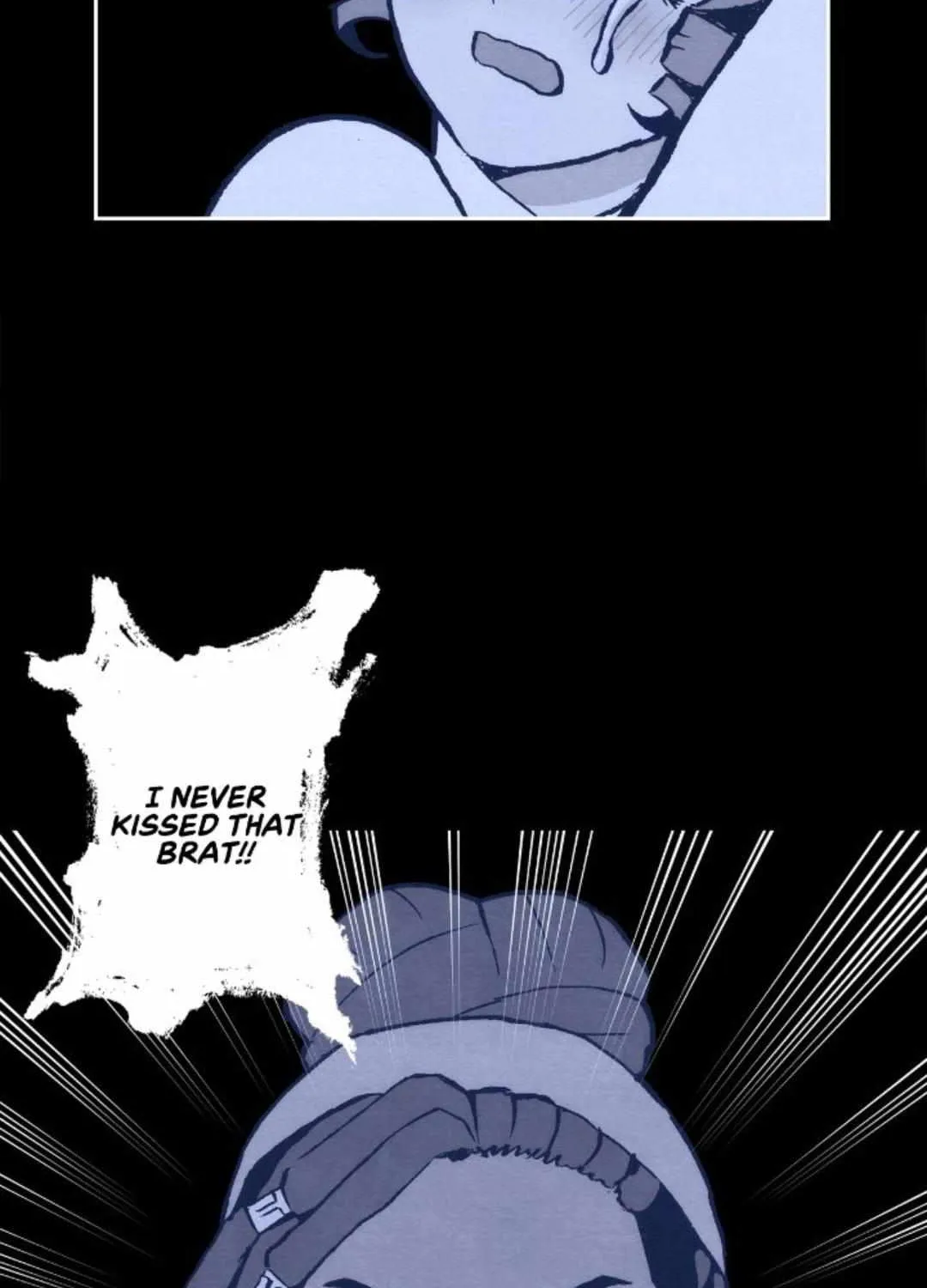 Sherbet Above the Sea of Fog Chapter 42 page 58 - 