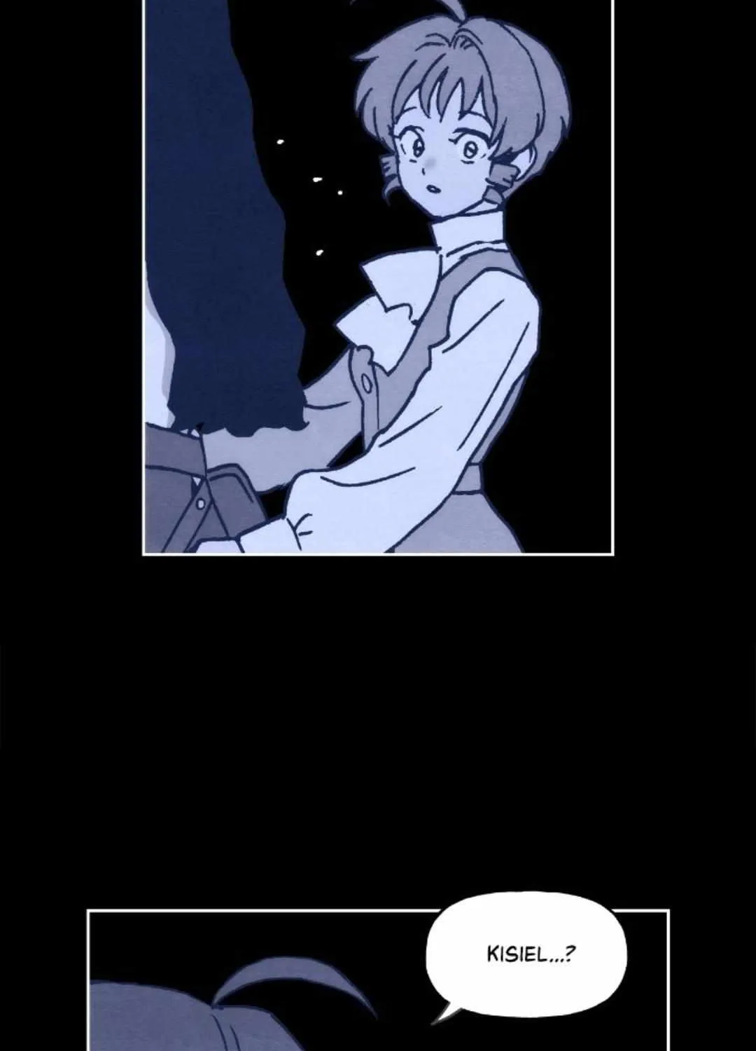 Sherbet Above the Sea of Fog Chapter 42 page 60 - 