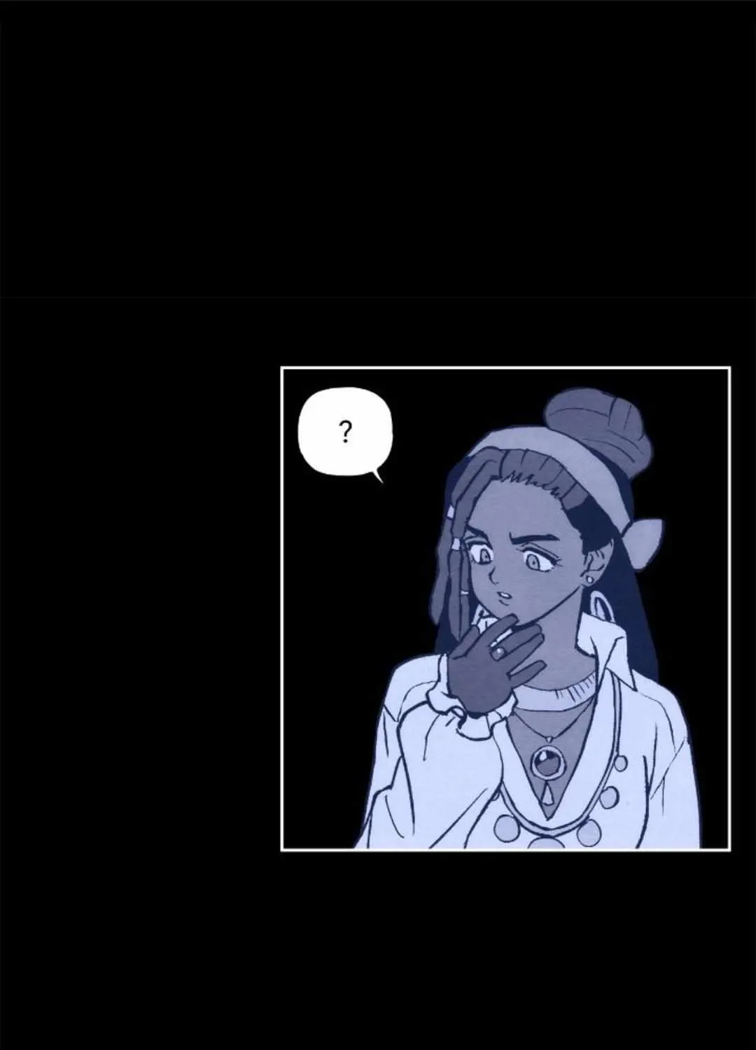 Sherbet Above the Sea of Fog Chapter 42 page 62 - 