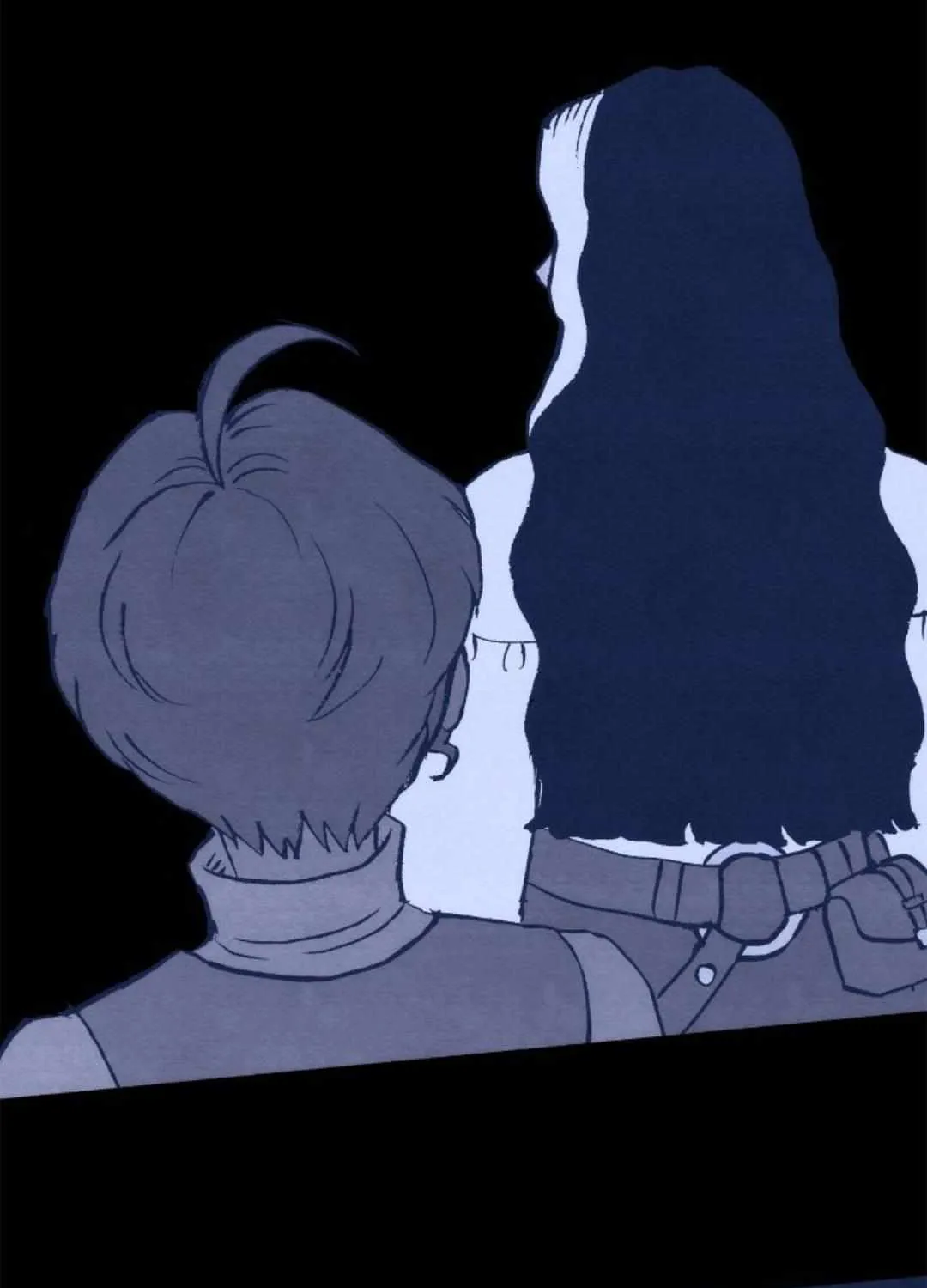 Sherbet Above the Sea of Fog Chapter 42 page 64 - 