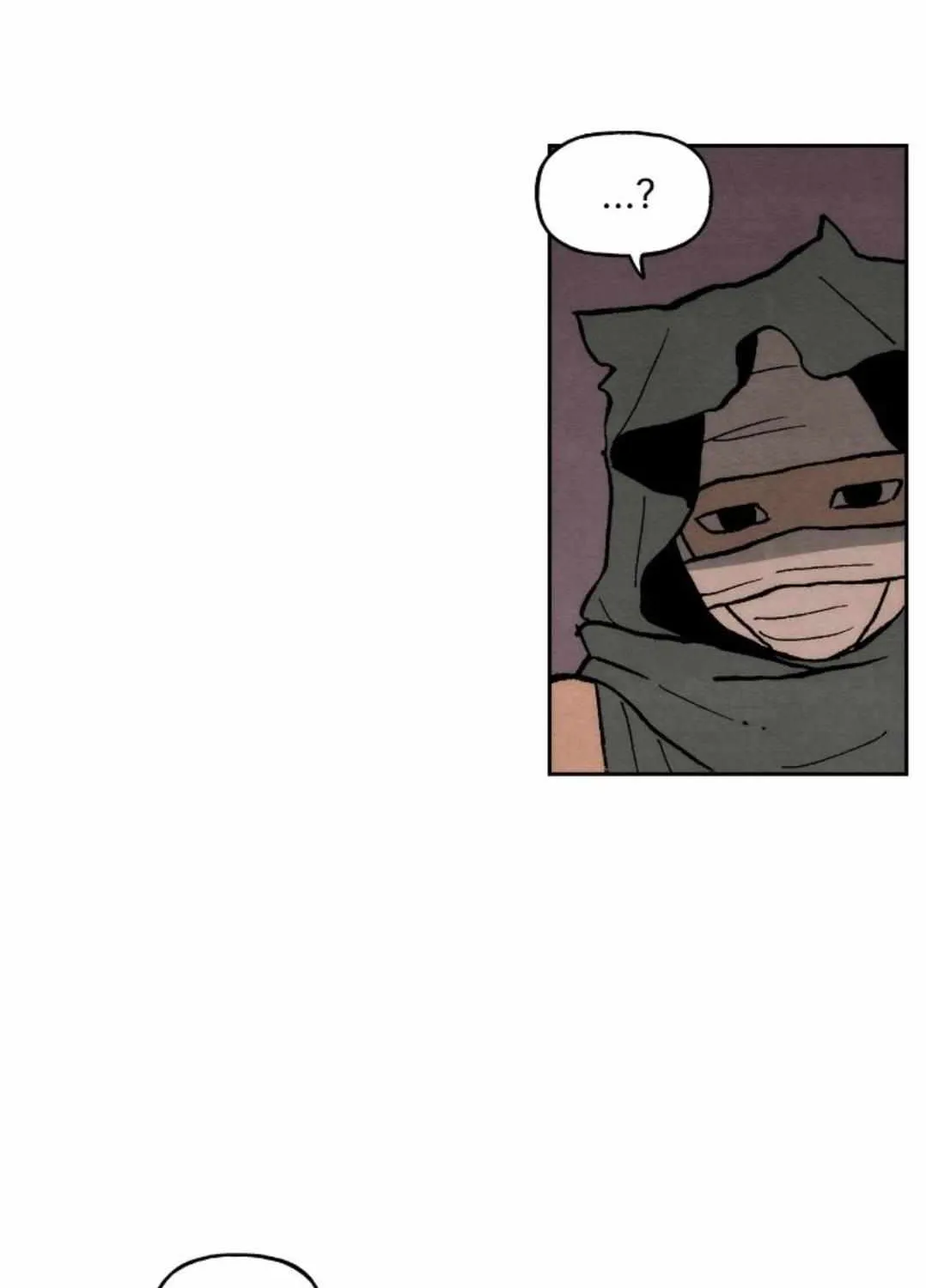 Sherbet Above the Sea of Fog Chapter 42 page 10 - 