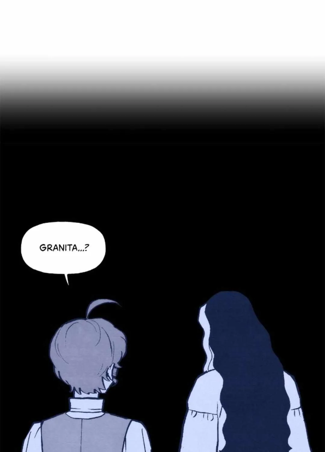 Sherbet Above the Sea of Fog Chapter 43 page 3 - 