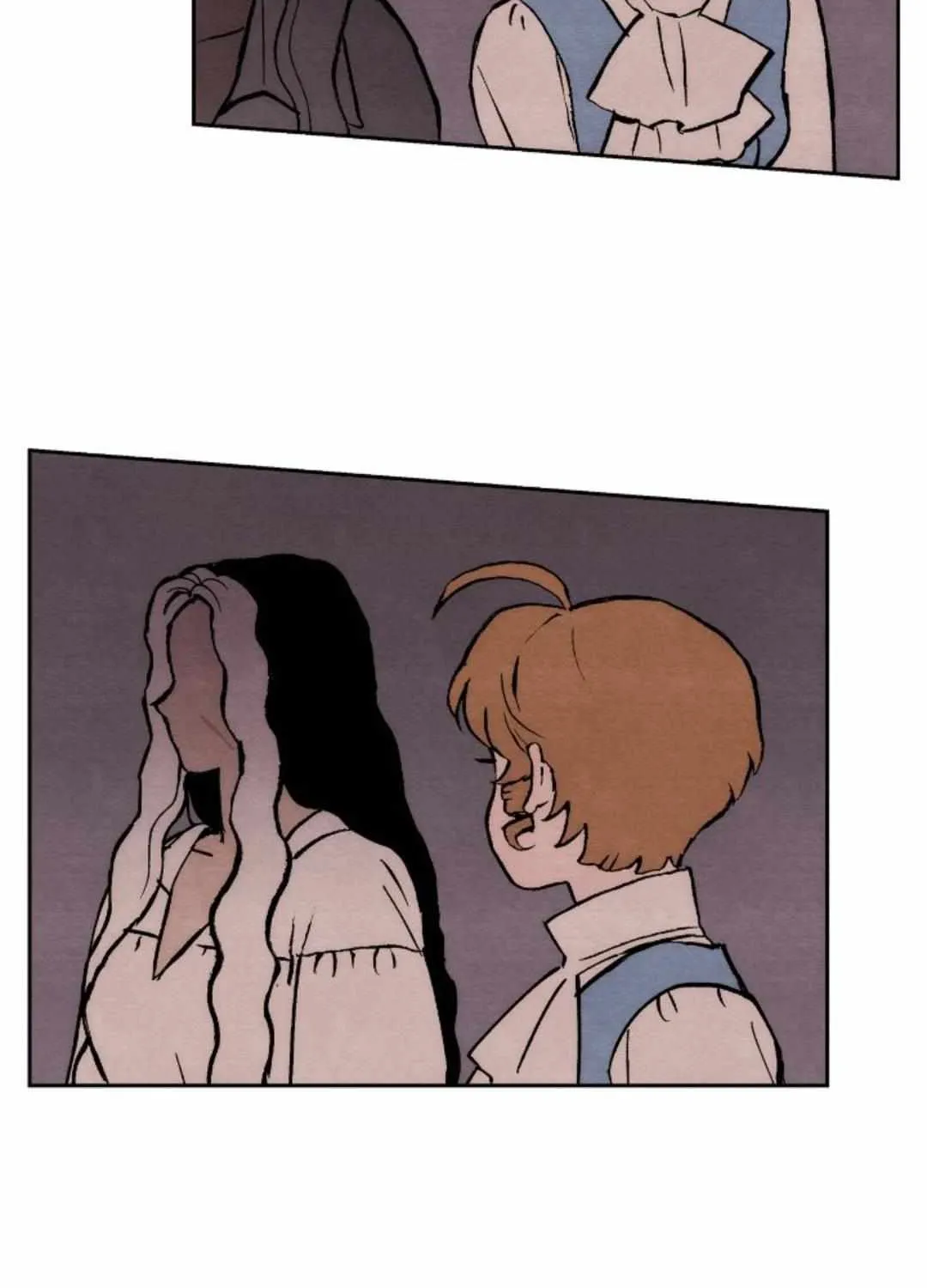 Sherbet Above the Sea of Fog Chapter 43 page 26 - 
