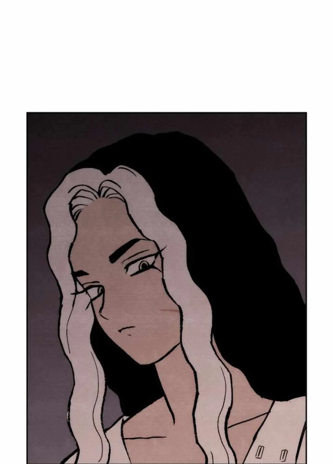Sherbet Above the Sea of Fog Chapter 43 page 27 - 