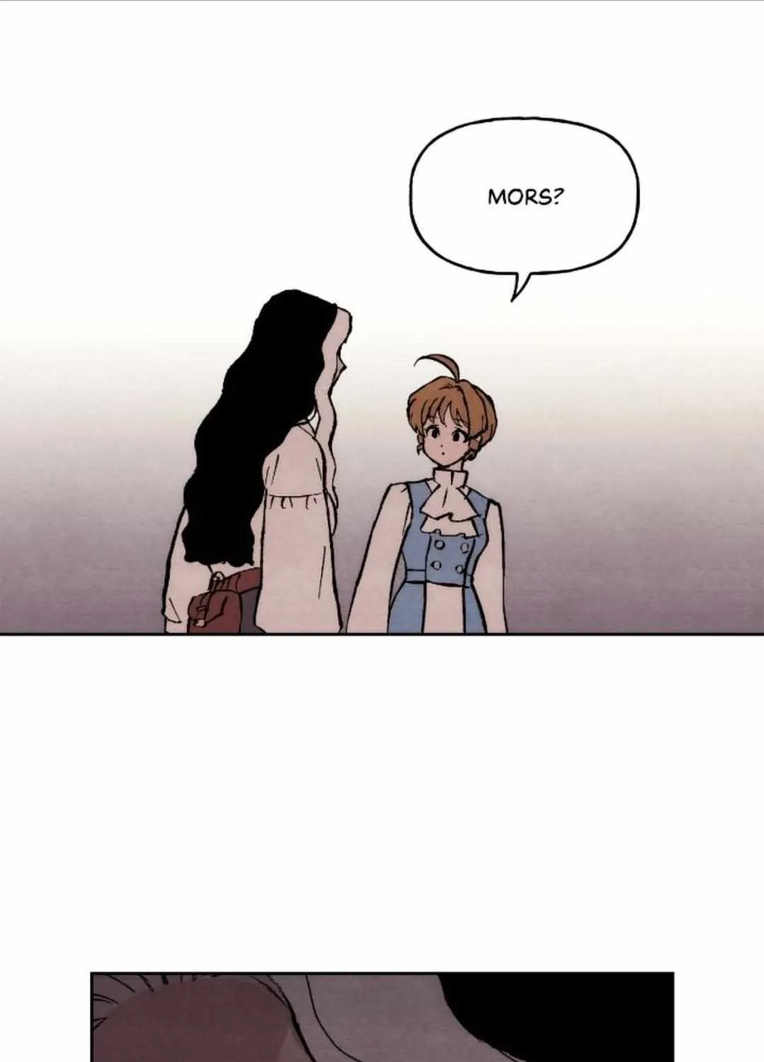 Sherbet Above the Sea of Fog Chapter 43 page 29 - 