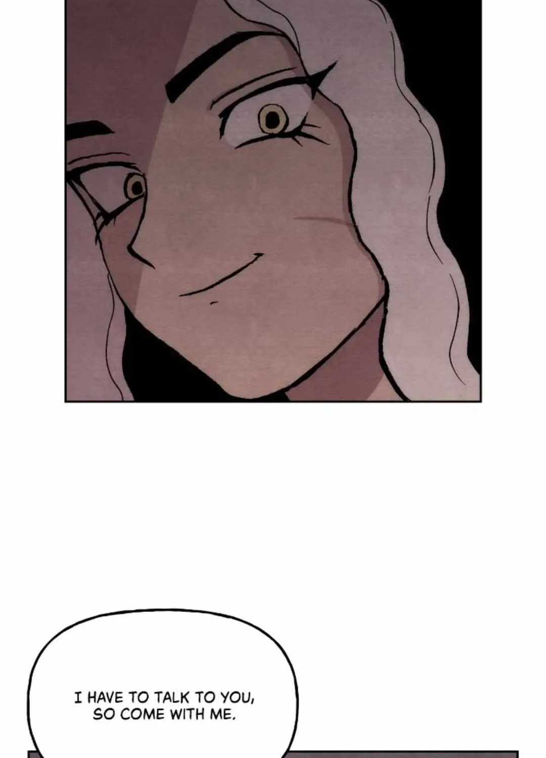 Sherbet Above the Sea of Fog Chapter 43 page 30 - 