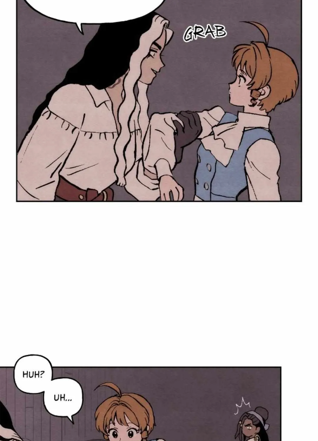 Sherbet Above the Sea of Fog Chapter 43 page 31 - 