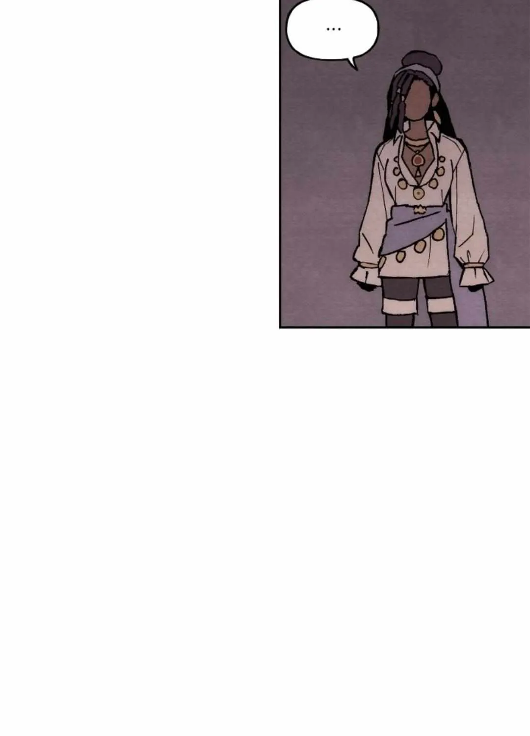 Sherbet Above the Sea of Fog Chapter 43 page 35 - 