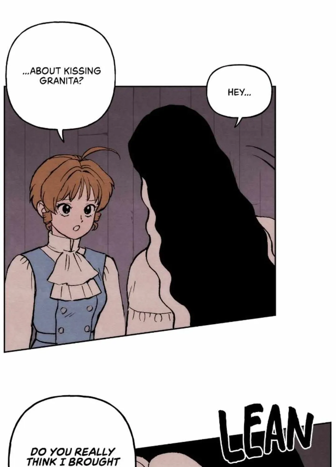Sherbet Above the Sea of Fog Chapter 43 page 39 - 
