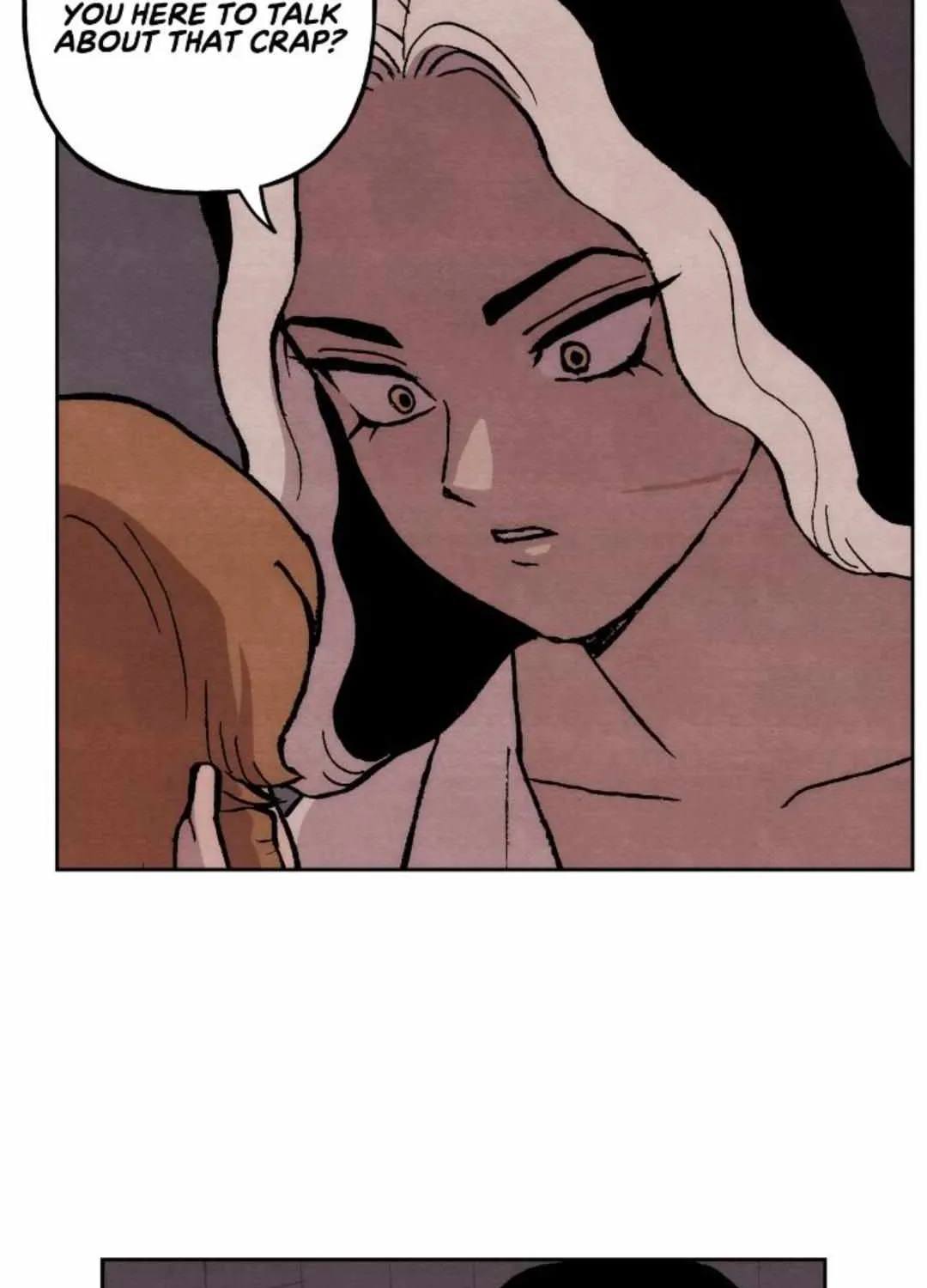 Sherbet Above the Sea of Fog Chapter 43 page 40 - 