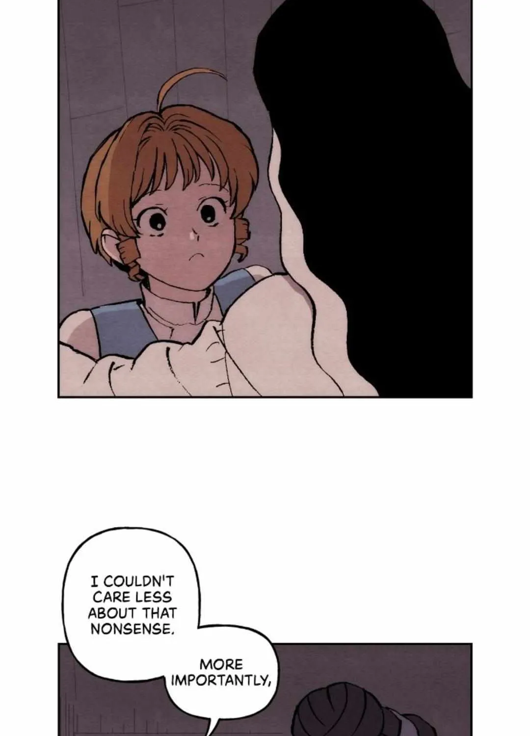 Sherbet Above the Sea of Fog Chapter 43 page 41 - 