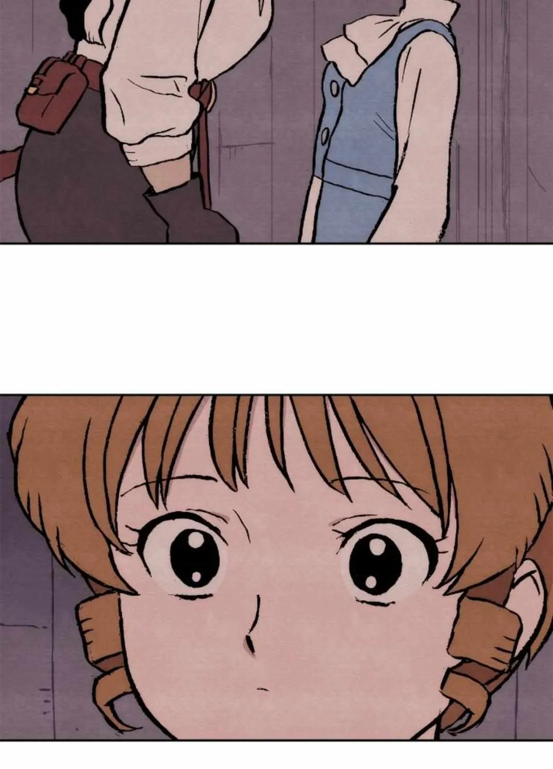 Sherbet Above the Sea of Fog Chapter 43 page 44 - 