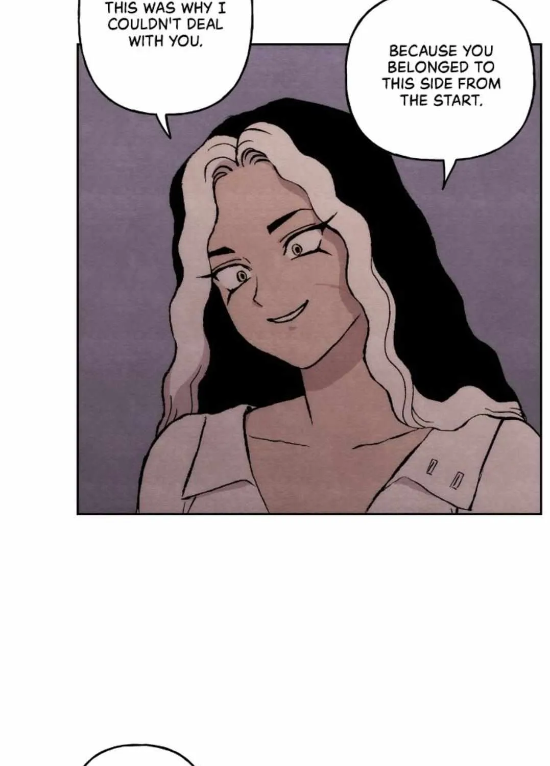 Sherbet Above the Sea of Fog Chapter 43 page 49 - 