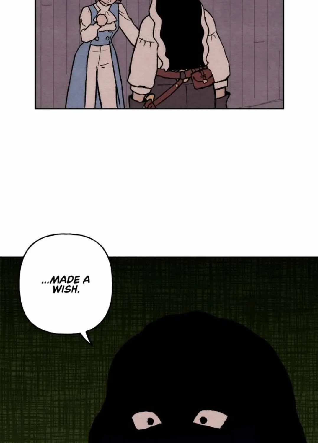 Sherbet Above the Sea of Fog Chapter 43 page 52 - 