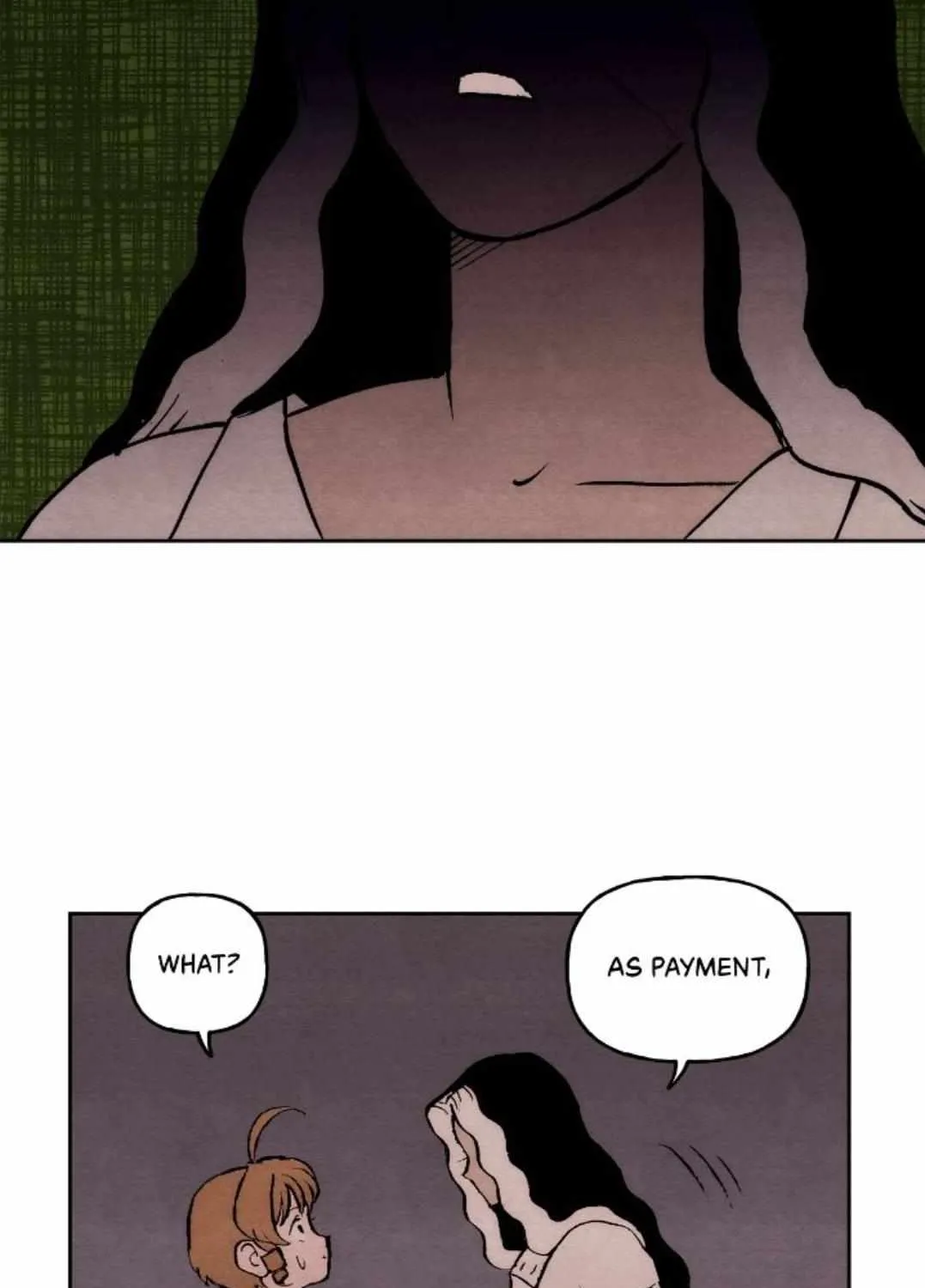 Sherbet Above the Sea of Fog Chapter 43 page 53 - 
