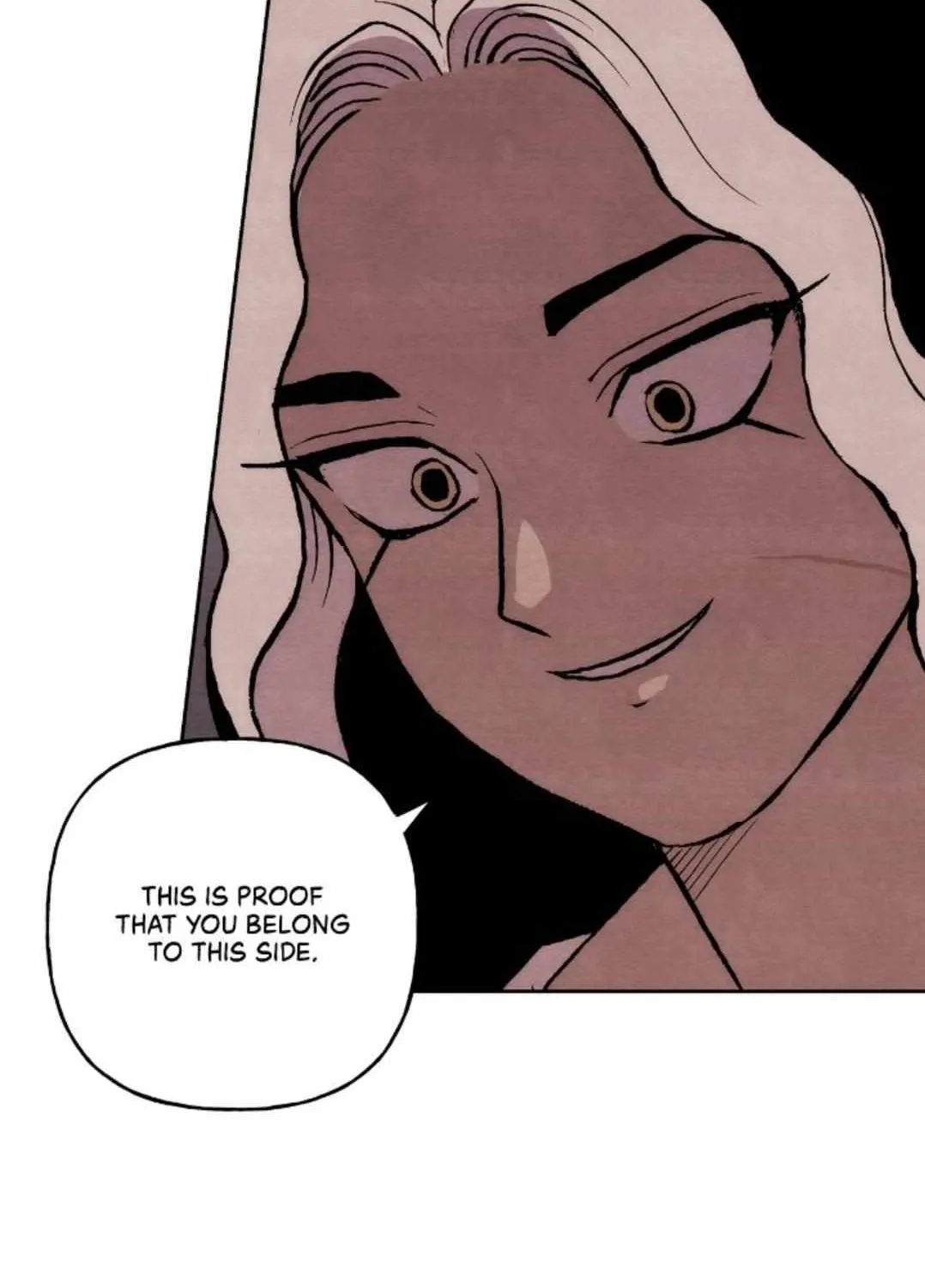 Sherbet Above the Sea of Fog Chapter 43 page 57 - 