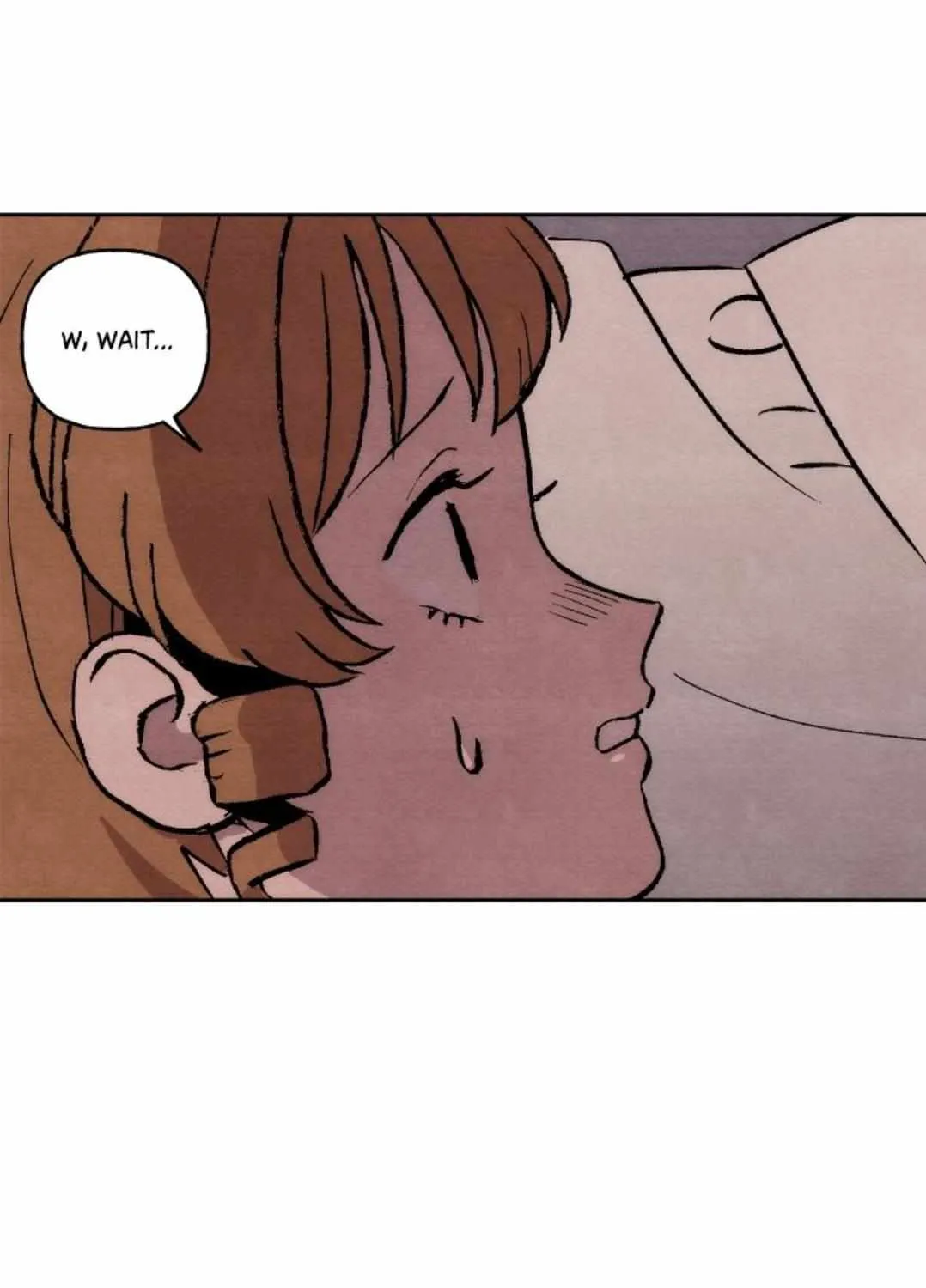 Sherbet Above the Sea of Fog Chapter 43 page 58 - 