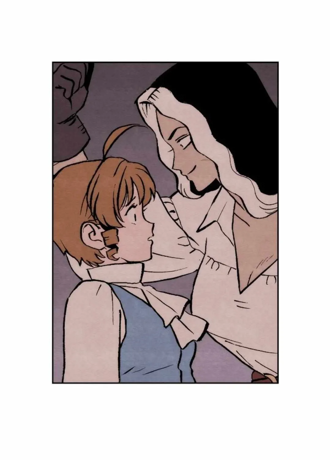 Sherbet Above the Sea of Fog Chapter 43 page 59 - 