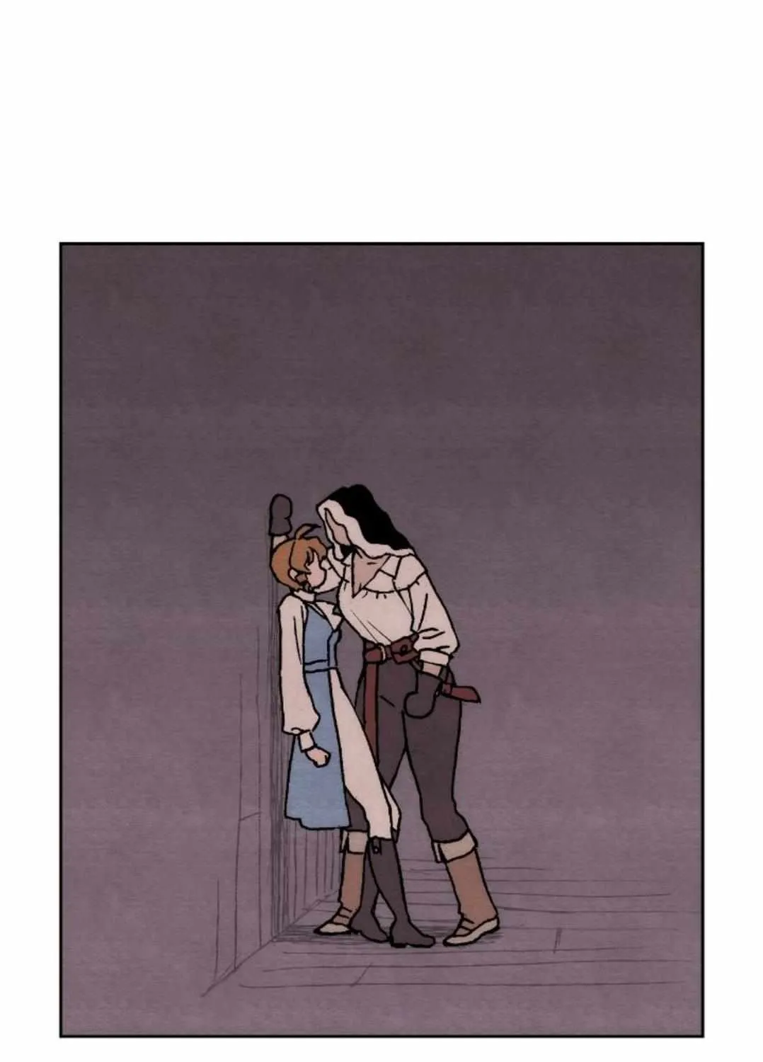 Sherbet Above the Sea of Fog Chapter 43 page 60 - 