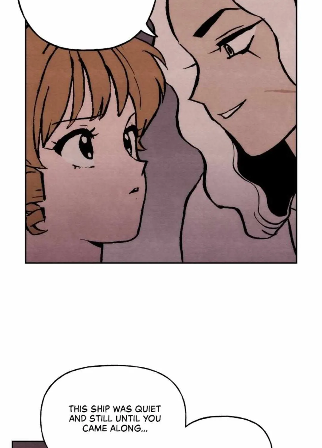 Sherbet Above the Sea of Fog Chapter 44 page 14 - 